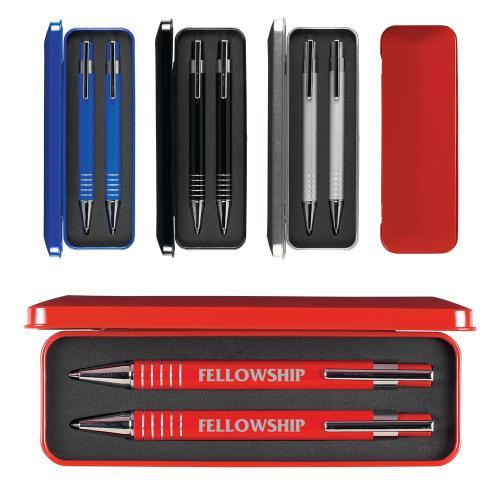 Orion Pen And Pencil Set