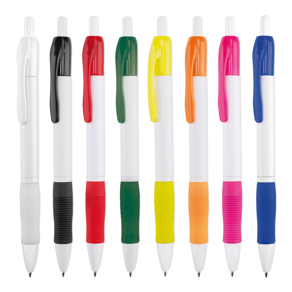 Warsaw Ballpoint Pen