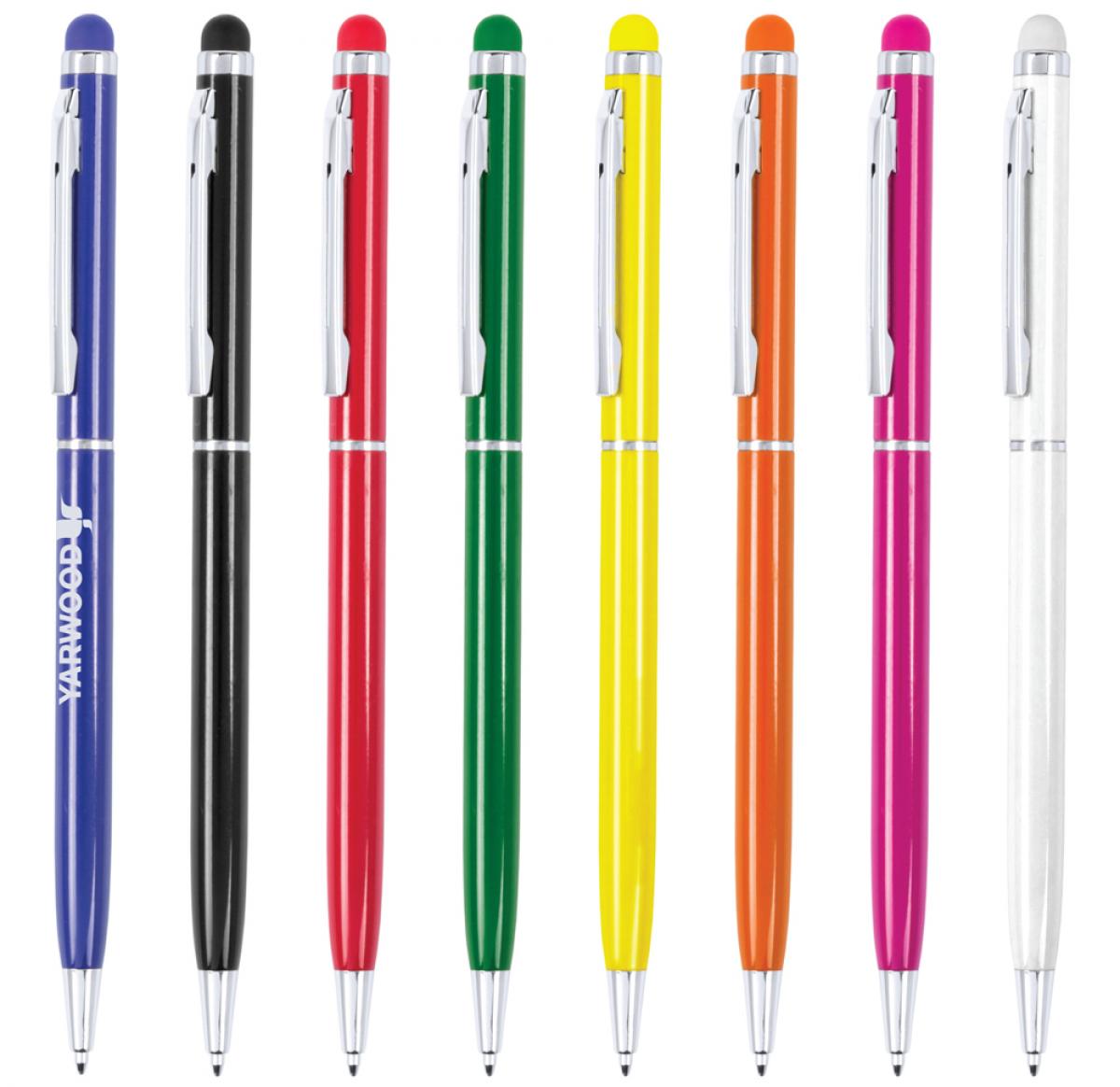 Energize Ballpoint Pen
