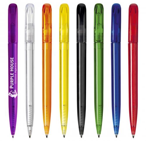 Danali Ballpoint Pen
