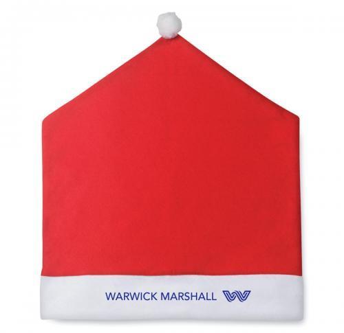 Christmas Chair Cover