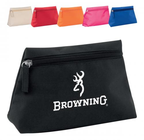 Promotional Makeup Bags Polyester