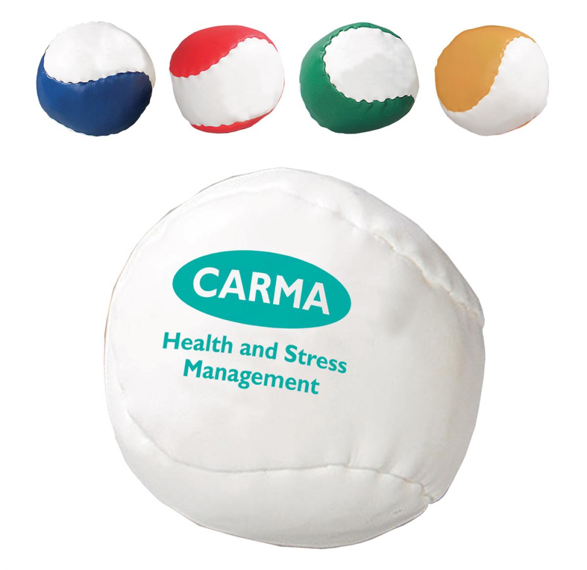 Anti Stress Baseball