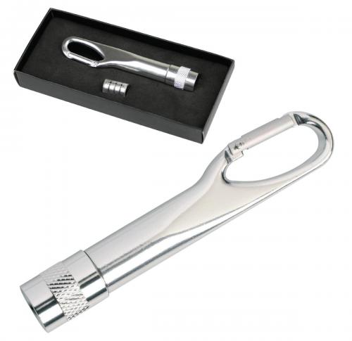 Carabineer Bright Torch