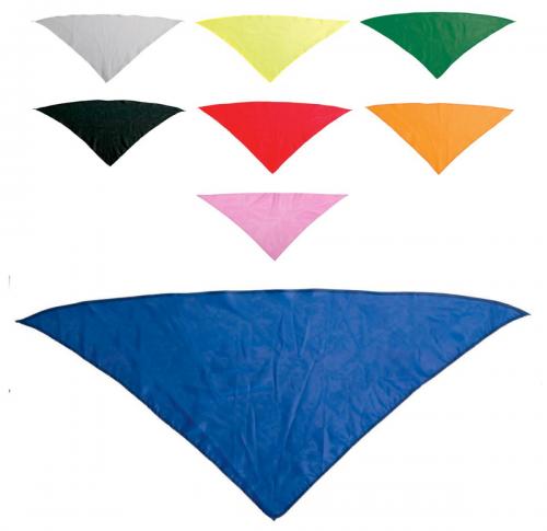 Promotional Bandana Neckerchief Plus