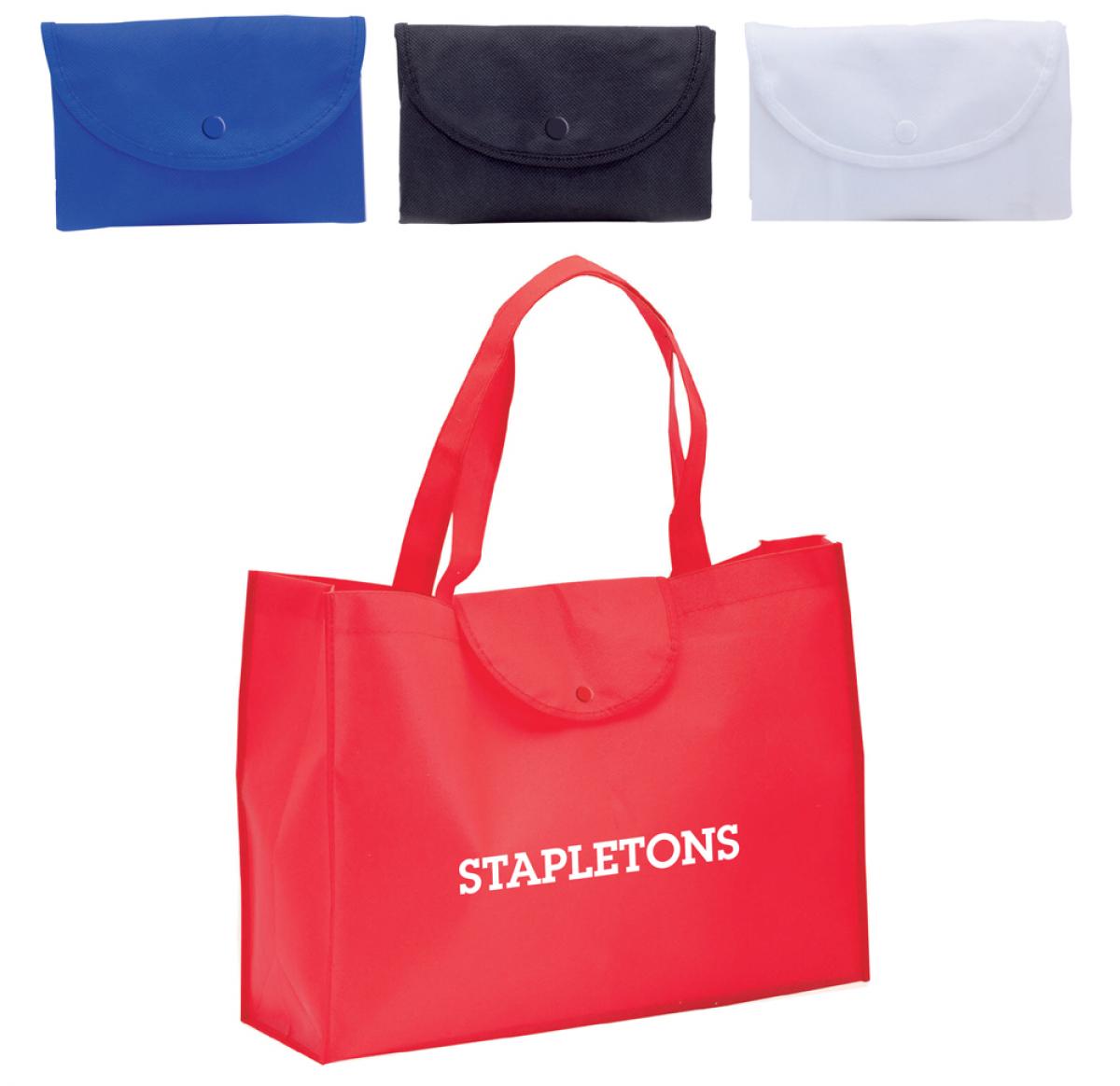 Foldable Non-Woiven Shopping Bag Austen