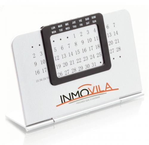 Perpetual Desk Top Calendar