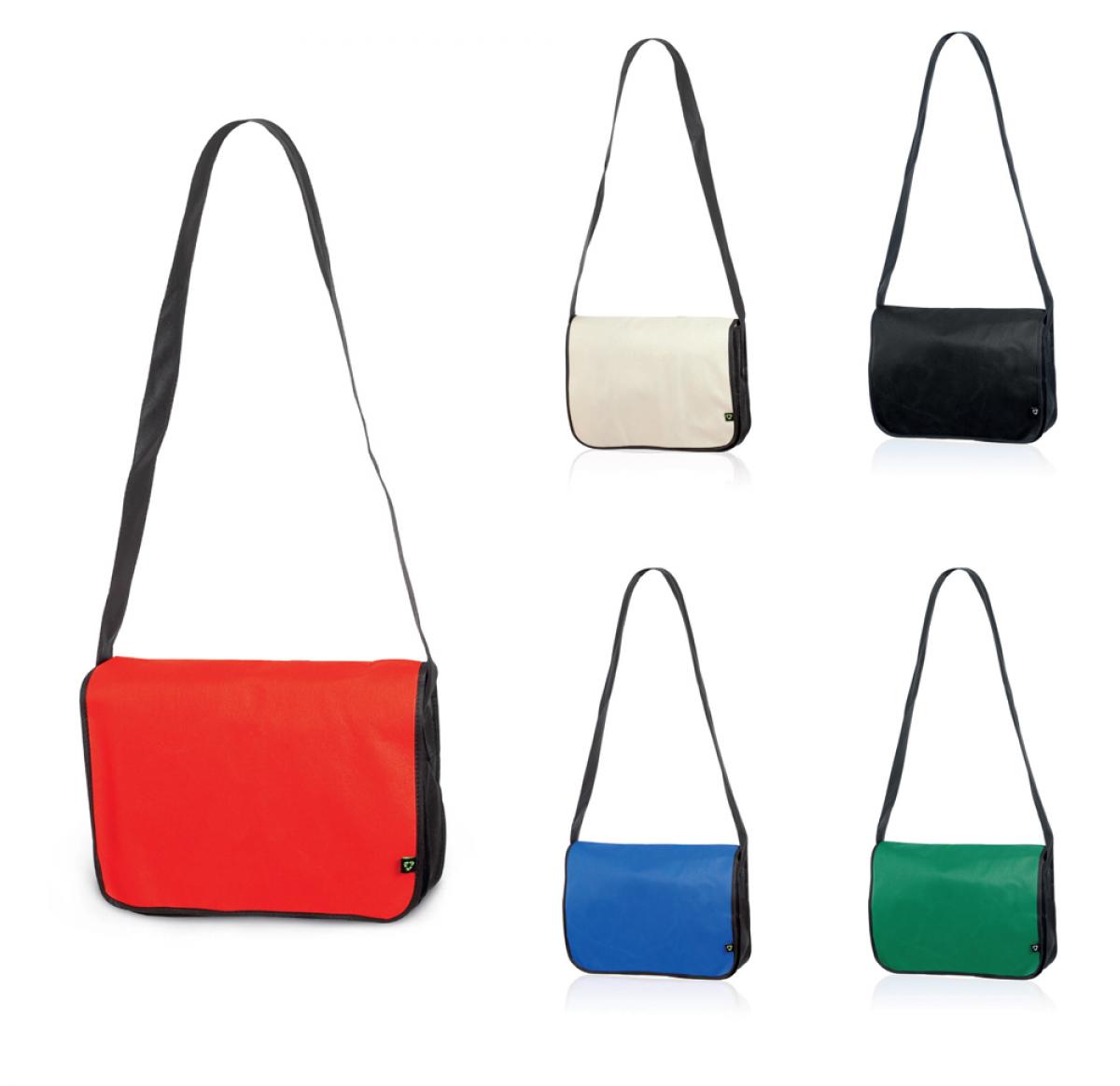 Document Bag Bernice