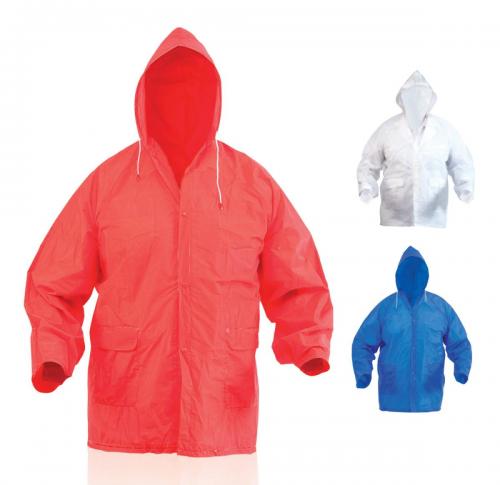 Raincoat Hydrus