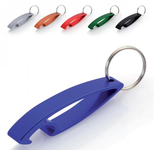 Engraved Aluminium Bottle Opener  Samo