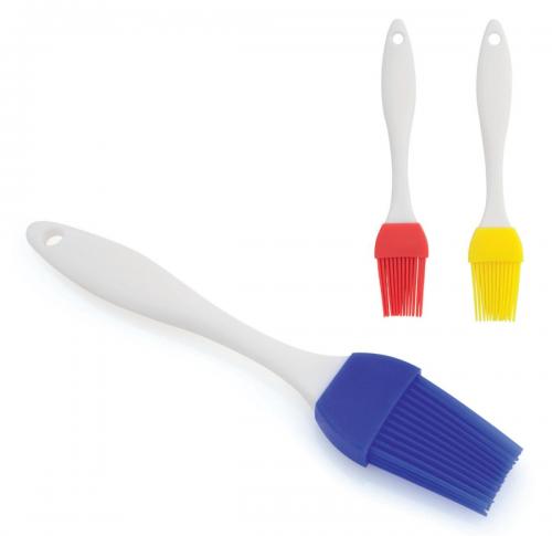 Silicone Pastry Brush Kolam