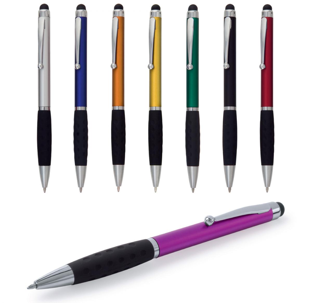 Stylus Touch Ball Pen Sagur