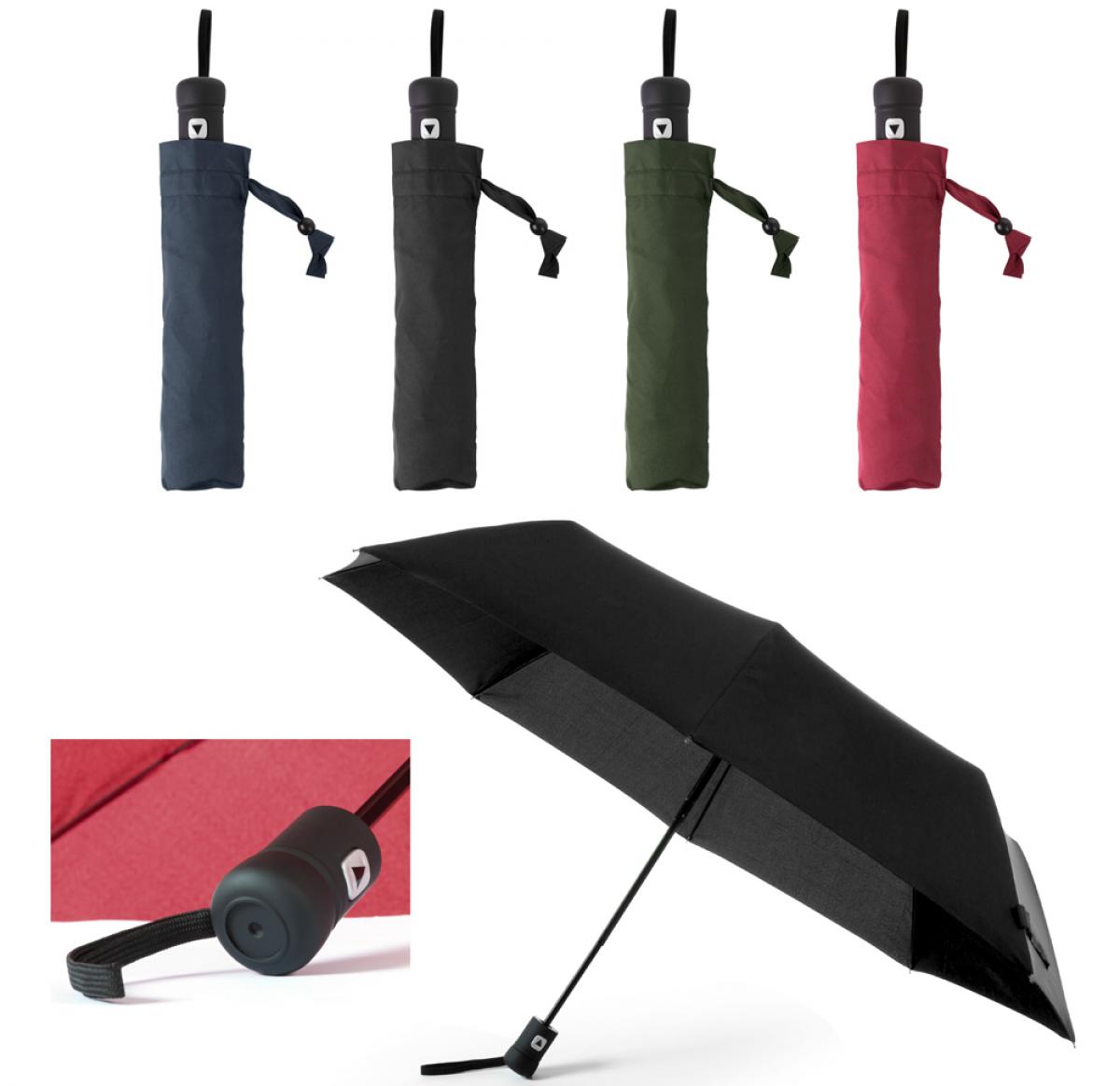 Automatic Telescoptic Umbrella Hebol