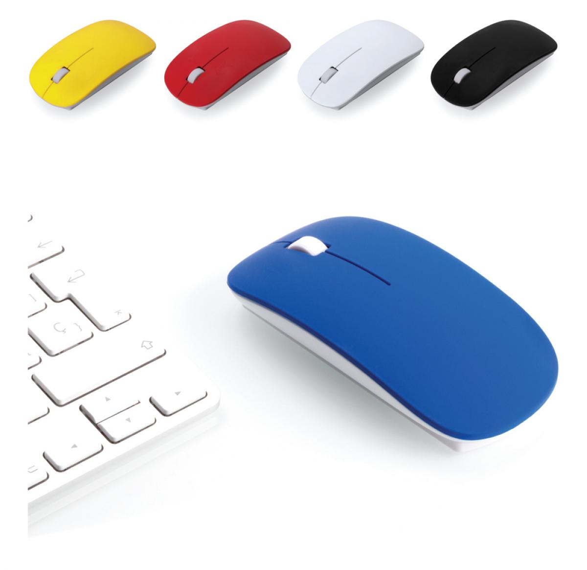 Wireless Computer Mouse USB