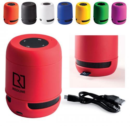 Bluetooth Portable Mini Speaker  - Braiss