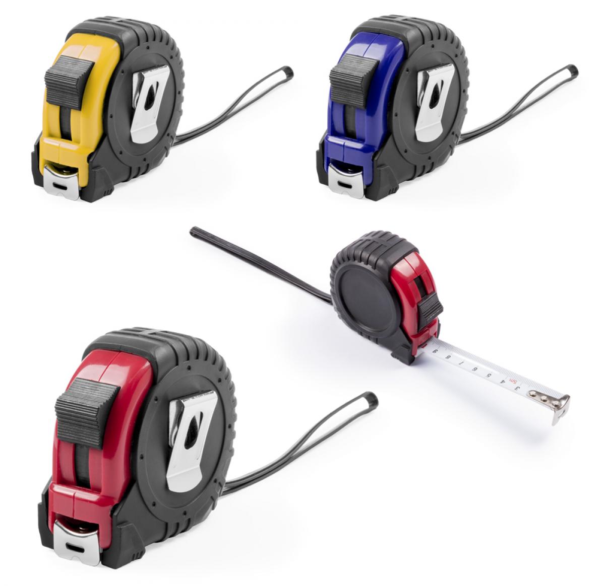 Custom Tape Measures Grade 5M