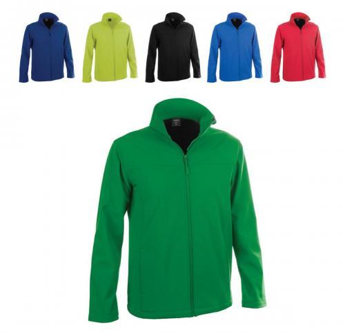 Custom Printed Waterproof Jackets Baidok