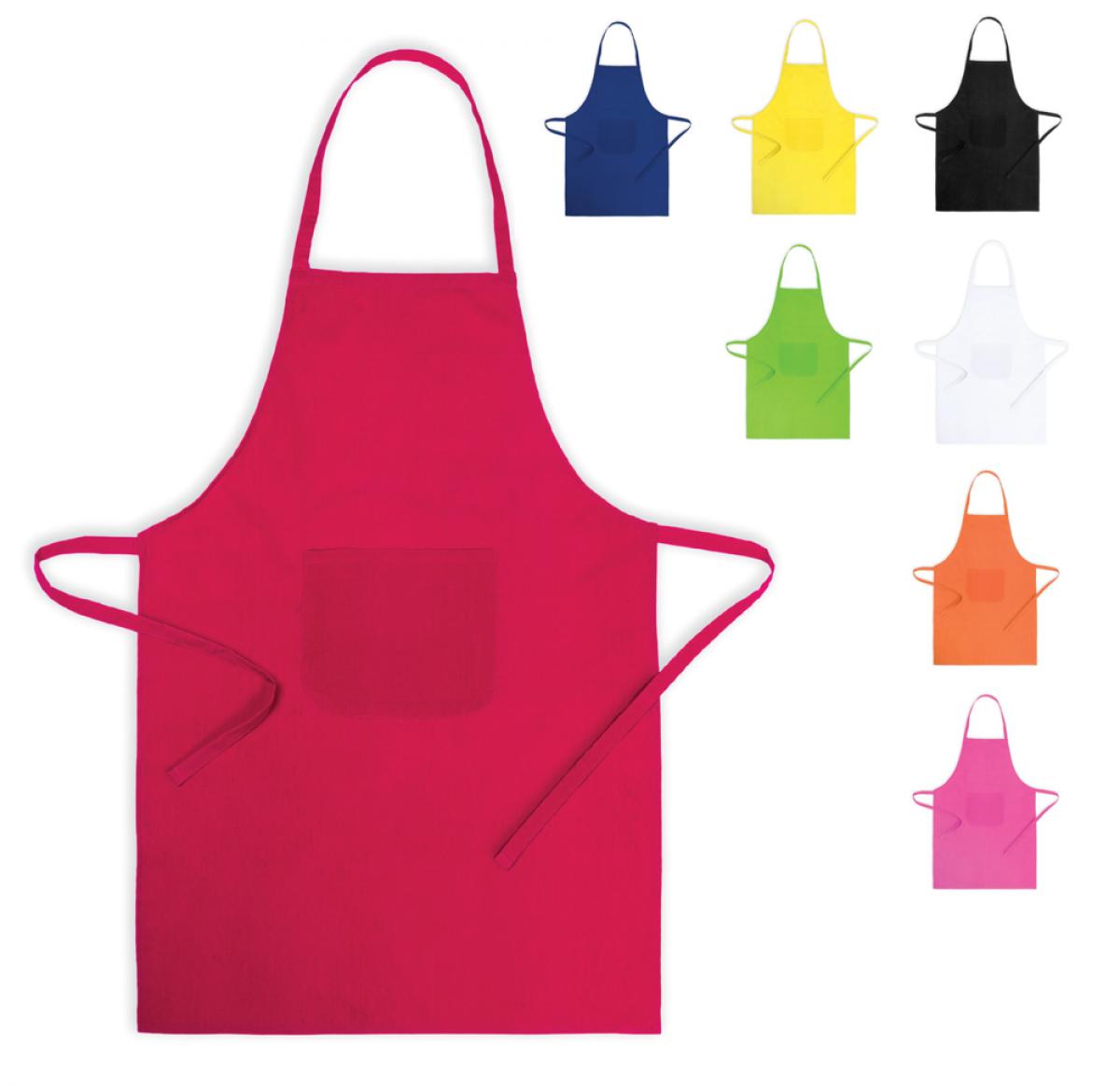Promotional Kitchen Aprons