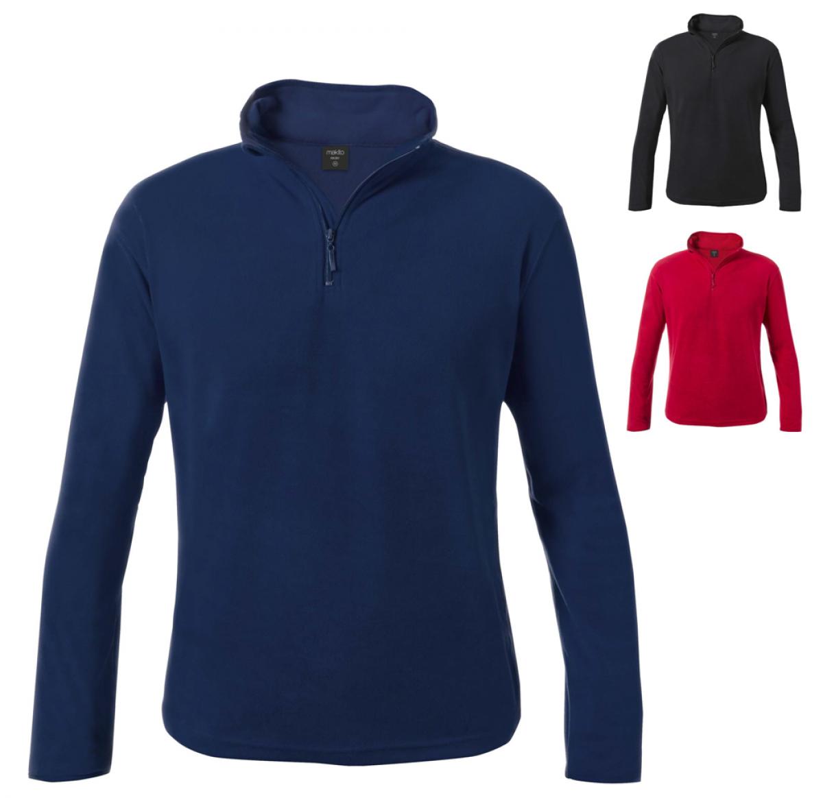 Branded Jackets Peyten 100% Polyester Micropolar