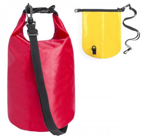 Printed Sports Waterproof Ripstop Bags