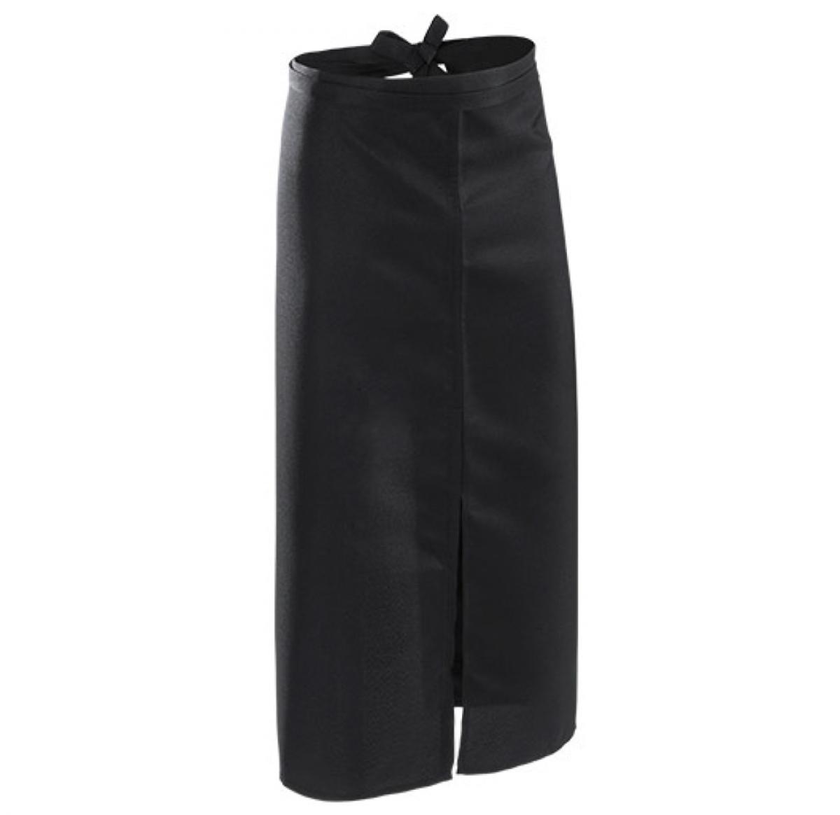 Custom Printed Polyester Waitress / Waiter Apron Bremor