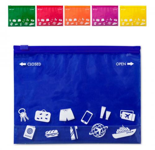 Multipurpose Bag Dusky