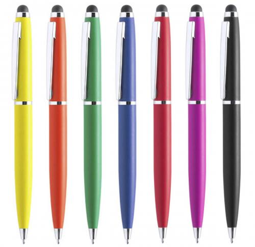 Stylus Touch Ball Pen Walik