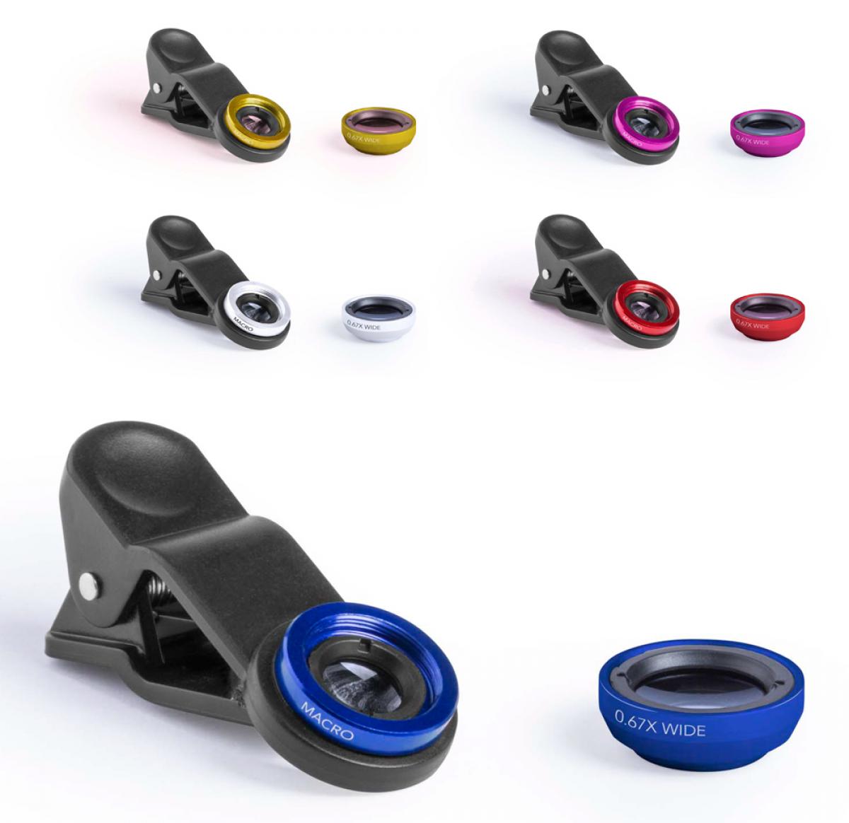 Universal Lenses Drian