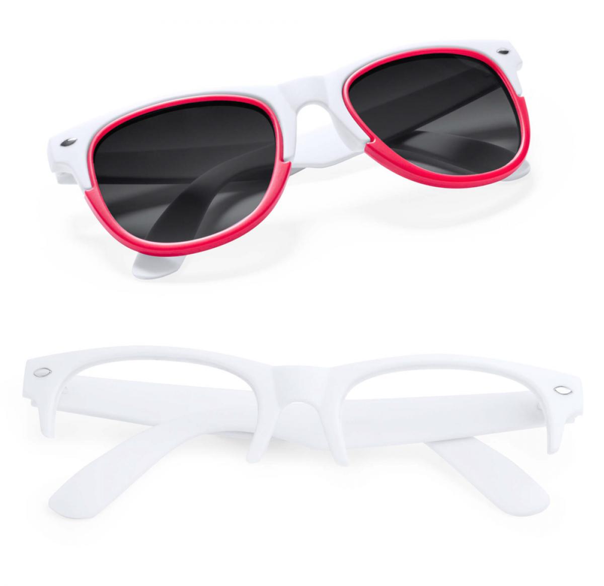 Sunglasses Frame Options