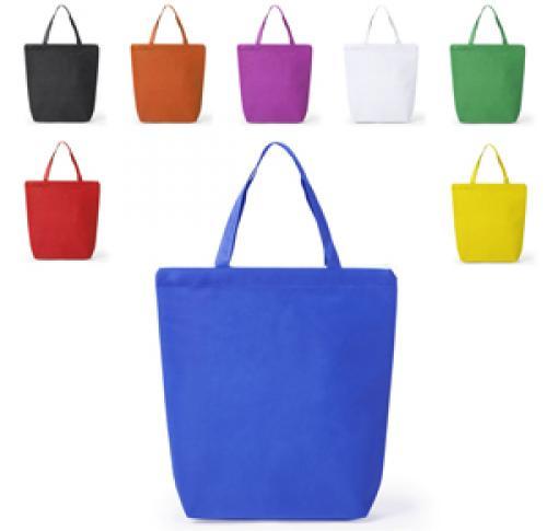 Long Handled Shopper