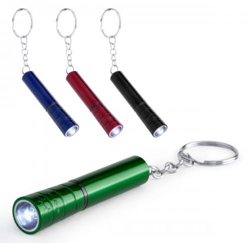 Keyring Torch