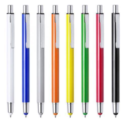 Stylus Touch Ball Pen Rondex
