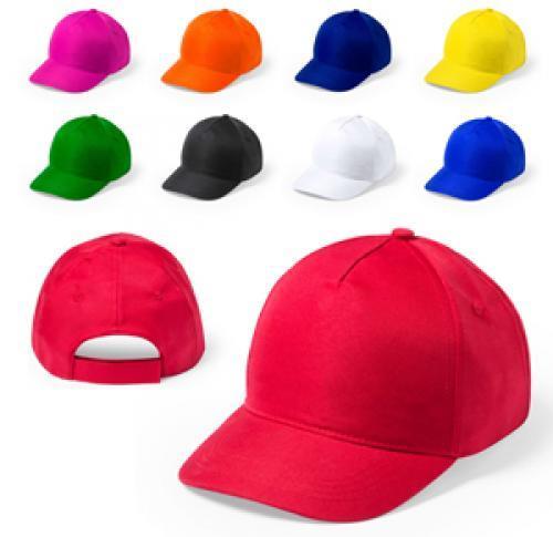 Custom Microfibre Baseball Caps