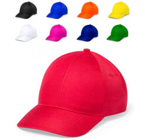 Embroidered Polyester Baseball Caps