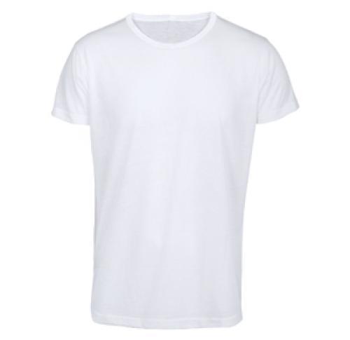 Polyester Adult T-Shirts Krusly Branded Logo