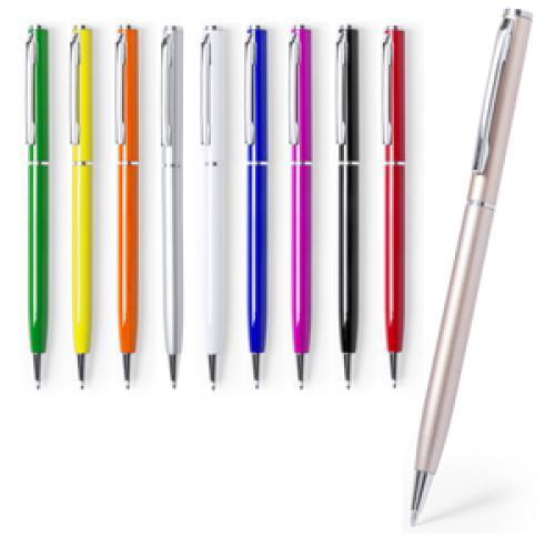 Printed Metal Pens