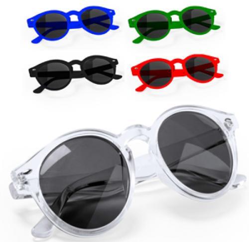 Round Shape Promo Sunglasses