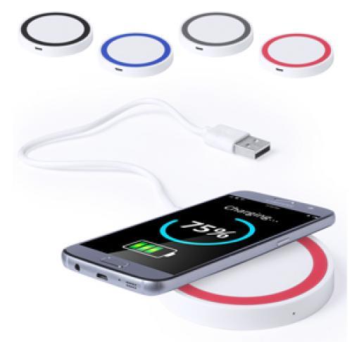 Wireless Charging Pad for Smartphones