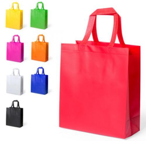 Non-Woven Shopper