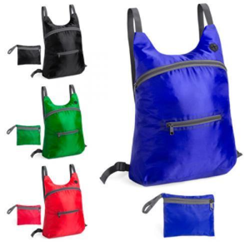 Foldable Backpack Mathis