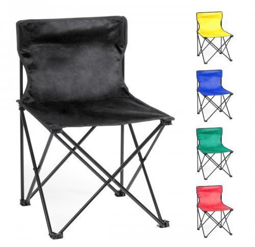 Printed Folding Travel Chairs