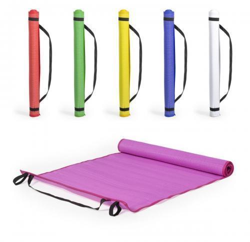 Beach Mat Reiven
