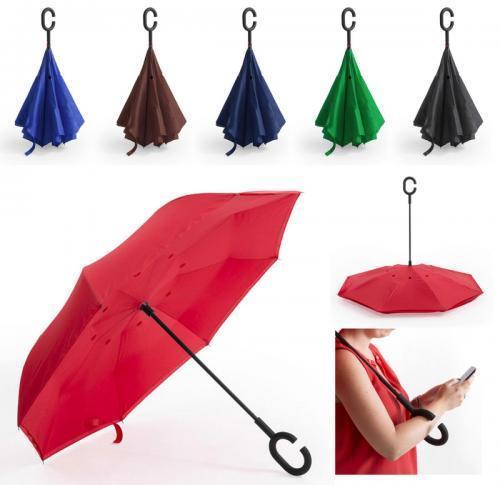 Reversible Umbrella Hamfrey