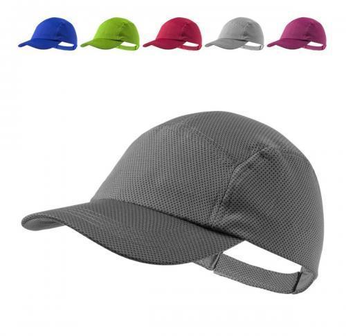 Promotional Baseball Caps UV50 Protection