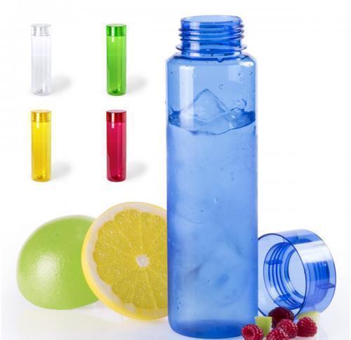 BPA Free Tritan Water Bottle Screw Top 780ml