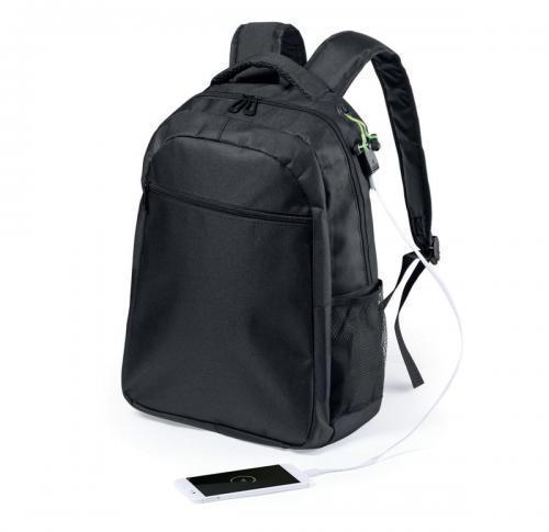 Backpack Halnok