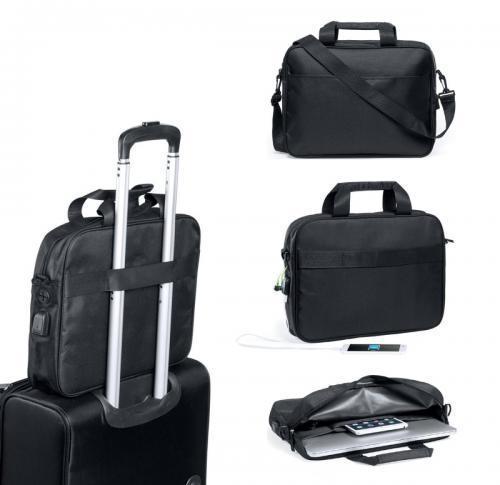 Document Bag Baldony