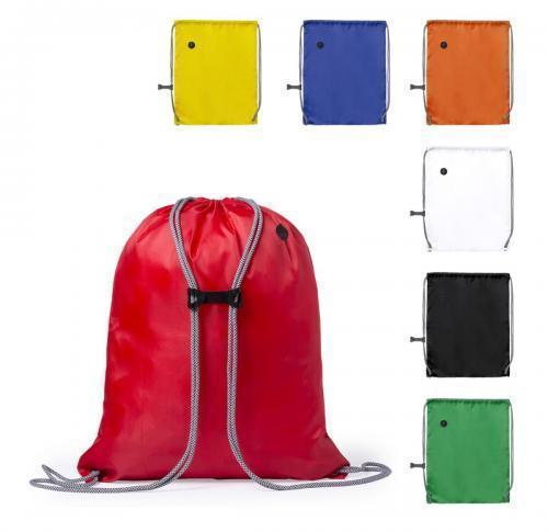 Drawstring Bag Telner