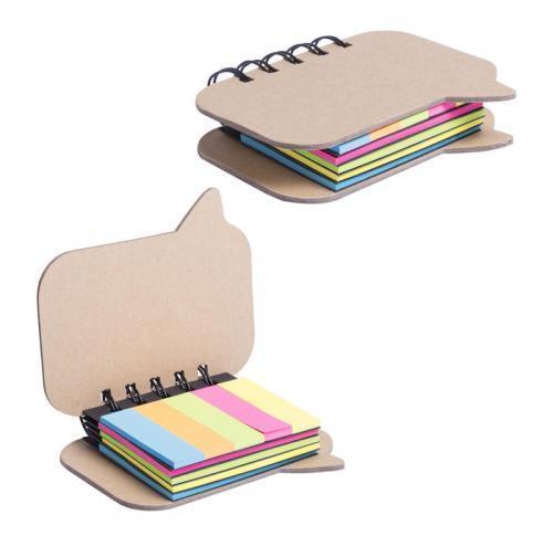 Sticky Notepad Lazza