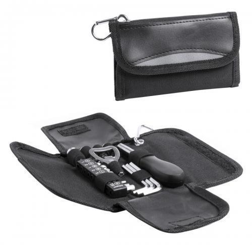 Printed Tool Set Congus